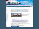 Med Flight Air Ambulance Inc's Website