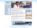Medicine Shoppe Pharmacy's Website