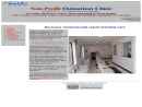 MedNet Healthcare Services Inc's Website