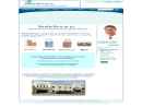 Medical Ophthalmics Inc's Website