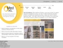 MED-XS SOLUTIONS INC's Website