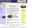MEETING SITES PRO INCORPORATED's Website