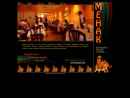 Mehak Indian Restaurant's Website