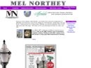 Commercial Lamp Posts's Website