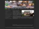 Mento Landscaping & Paving Inc's Website