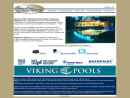 Meredith Swimming Pool Company's Website