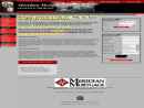 Meridian Mortgage Inc's Website