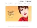 Merle Norman Cosmetics & Gift Gallery's Website