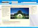 Merritt Architecture; LLC's Website
