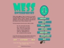 MESS ENTERPRISES's Website