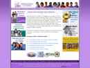 Educare Learning Center's Website