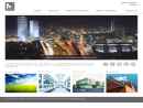 Metro 1 Telecommunications's Website