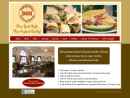 Metropolitan Deli & Catering Co Inc.'s Website