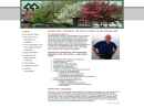 Metropolitan Forestry Consultants's Website