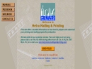 Metro Mailing   Printing's Website