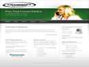 Metronet Telecom Inc's Website