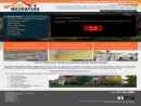 Metroplex Foundation Repair's Website