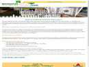 Metroplex Homebuyers's Website