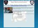 Matro Special Police's Website