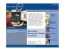 Micro Medic's Website