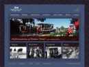Mackinac Island Carriage Tours's Website