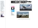 MID CONTINENT AIRCRAFT CORPORATION's Website