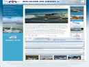 Mid Island Air Svc's Website