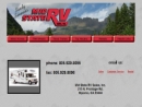 Mid-State Rv Sales's Website