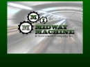 Midway  Machine  &  Instrument  Company , Inc .'s Website