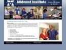 Midwest Institute's Website