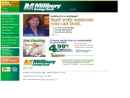 Millbury Savings Bank's Website