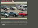 MILLERS BROTHERS AUTO SALES's Website