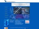 MILVETS SYSTEM TECHNOLOGY, INC's Website