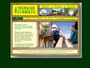 Milwaukie Lumber Company's Website