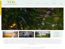 Mitchell Bahr Weddings's Website
