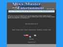 Mixx master entertainment & Karaoke's Website