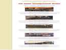Mizell Trains Inc's Website