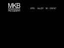 mkb photography's Website