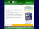 MKM MANAGEMENT CONSULTING's Website