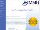 MATERIAL MANAGEMENT GROUP's Website