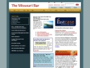 Missouri Bar's Website