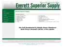 Everett Superior Supply's Website