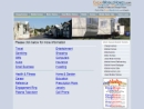 Shroyer Home Sales's Website