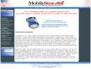MOBILESTRAT's Website