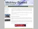 Mobley & Speed Cement Contrs's Website