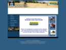 Modern Farm Equipment Corporation's Website