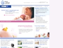 March Of Dimes's Website