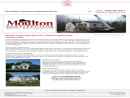 Moulton Real Estate & Construction Inc's Website