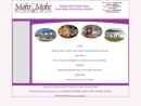 Mohr & Mohr Homes's Website