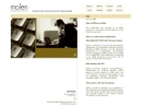 Shelden Studios's Website